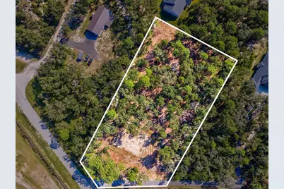 15504 Lenway Road, Spring Hill, FL 34610 - Photo 1