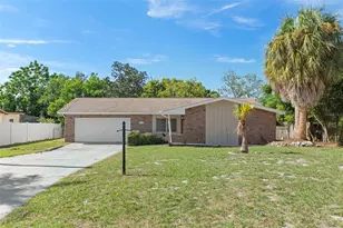 1465 Newhope Rd, Spring Hill, FL 34606 - Photo 3