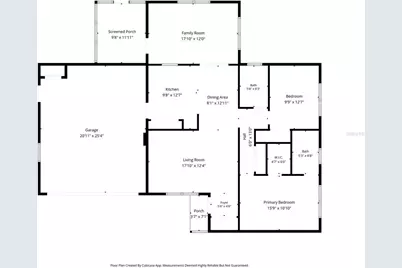 1465 Newhope Road, Spring Hill, FL 34606 - Photo 31