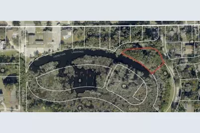 Legion Drive, Tarpon Springs, FL 34689 - Photo 1