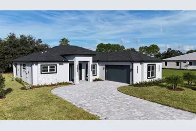 151 Blazing Star Avenue, Lake Alfred, FL 33850 - Photo 1