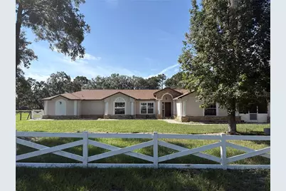 5085 Bone Lane, Brooksville, FL 34604 - Photo 1