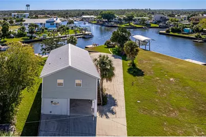 5046 Cedarbrook Lane, Hernando Beach, FL 34607 - Photo 7