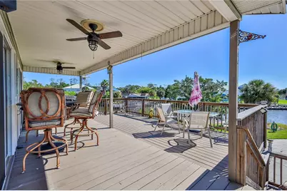 5046 Cedarbrook Lane, Hernando Beach, FL 34607 - Photo 11