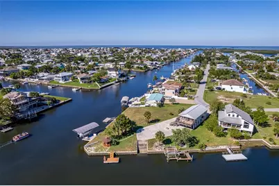 5046 Cedarbrook Lane, Hernando Beach, FL 34607 - Photo 37