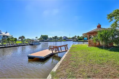 5046 Cedarbrook Lane, Hernando Beach, FL 34607 - Photo 55