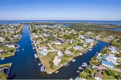 5046 Cedarbrook Lane, Hernando Beach, FL 34607 - Photo 47
