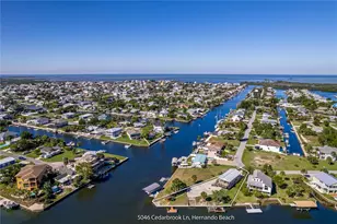 5046 Cedarbrook Ln, Hernando Beach, FL 34607 - Photo 1