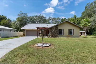 915 Stetson Terrace, Inverness, FL 34450 - Photo 1