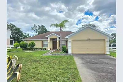 11026 Little Street, Spring Hill, FL 34608 - Photo 1