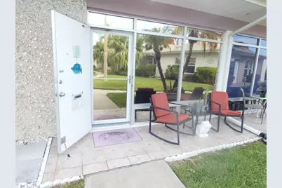 4322 Tahitian Gardens Circle #B, Holiday, FL 34691 - Photo 33