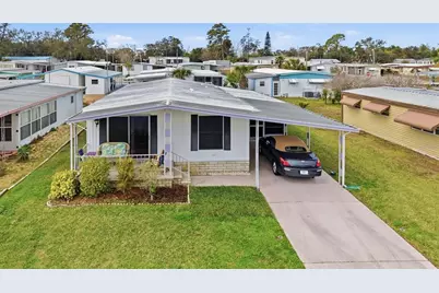 12117 Cartwright Drive, Hudson, FL 34667 - Photo 1