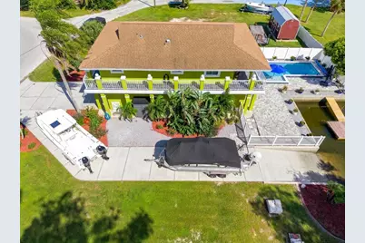 6744 Seaview Boulevard, Hudson, FL 34667 - Photo 5