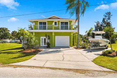 6744 Seaview Boulevard, Hudson, FL 34667 - Photo 11