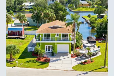 6744 Seaview Boulevard, Hudson, FL 34667 - Photo 1