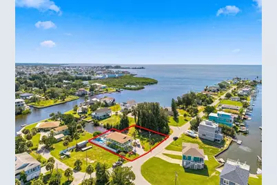 6744 Seaview Boulevard, Hudson, FL 34667 - Photo 83