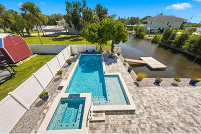 6744 Seaview Boulevard, Hudson, FL 34667 - Photo 53