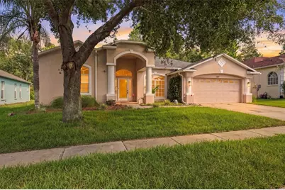 14617 Edgemere Drive, Spring Hill, FL 34609 - Photo 1