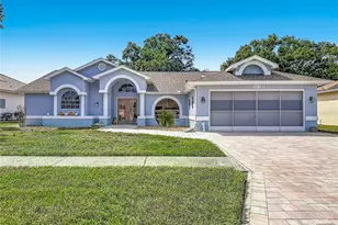 1051 Hook Dr, Spring Hill, FL 34608 - Photo 1