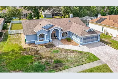 1051 Hook Drive, Spring Hill, FL 34608 - Photo 87