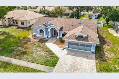 1051 Hook Drive, Spring Hill, FL 34608 - Photo 85