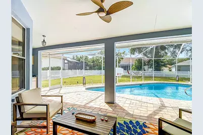 1051 Hook Drive, Spring Hill, FL 34608 - Photo 65