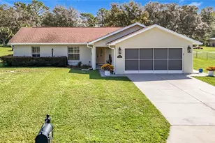 3753 S Emma Jane Terrace, Homosassa, FL 34448 - Photo 1