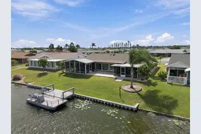 1615 Bunker Hill Drive, Sun City Center, FL 33573 - Photo 5