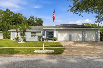 3300 Player Drive, New Port Richey, FL 34655 - Photo 1