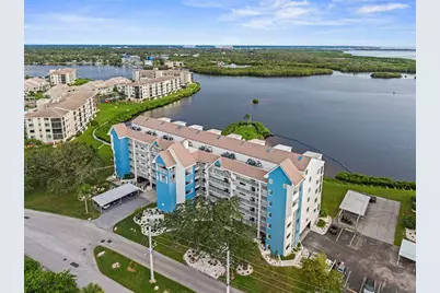 4650 Bay Boulevard #1035, Port Richey, FL 34668 - Photo 1