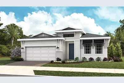 14537 Coastal Woodland Lane, Parrish, FL 34219 - Photo 1