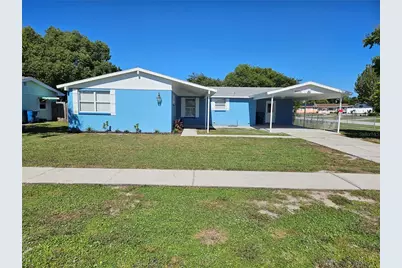 5008 Cynthia Lane, Spring Hill, FL 34606 - Photo 1