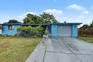 7234 Ashwood Dr, Port Richey, FL 34668 - Photo 1