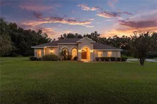 24051 Martin Dr, Brooksville, FL 34601 - Photo 1