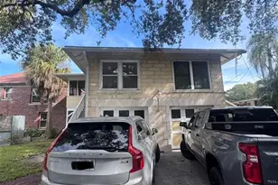 22 1/2 N Spring Blvd, Tarpon Springs, FL 34689 - Photo 1