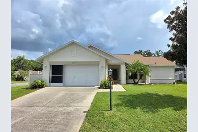 2456 Deer Trail Lane, Spring Hill, FL 34606 - Photo 1
