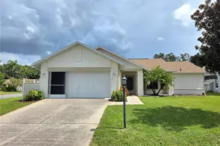 2456 Deer Trail Ln, Spring Hill, FL 34606 - Photo 1