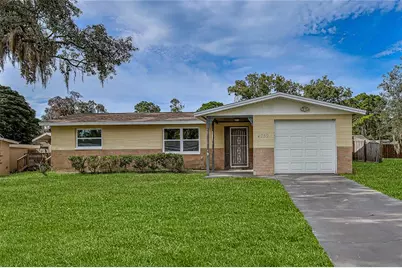 4059 Sugarfoot Drive, Spring Hill, FL 34606 - Photo 1