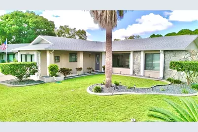 4663 Swallowtail Drive, New Port Richey, FL 34653 - Photo 3