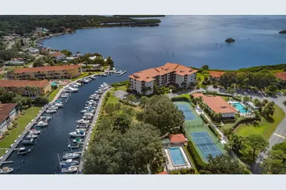 1813 Mariner Drive #146, Tarpon Springs, FL 34689 - Photo 71