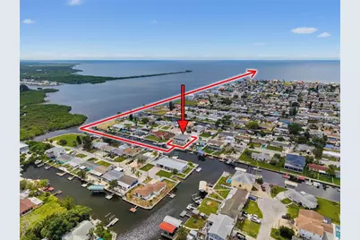 13540 Maria Drive, Hudson, FL 34667 - Photo 3
