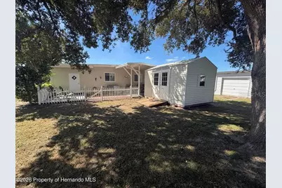 14295 Sandhurst Street, Brooksville, FL 34613 - Photo 27