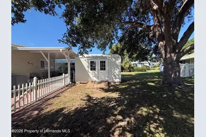 14295 Sandhurst Street, Brooksville, FL 34613 - Photo 25