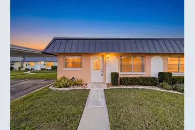 11921 Boynton Lane #53A, New Port Richey, FL 34654 - Photo 1