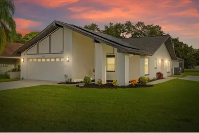 4510 Rickover Court, New Port Richey, FL 34652 - Photo 1