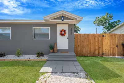 3910 56th Avenue N, Saint Petersburg, FL 33714 - Photo 1