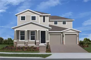 3147 Tiger Palm Wy, New Smyrna Beach, FL 32168 - Photo 1