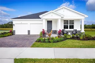 168 Venetian Palms Blvd, New Smyrna Beach, FL 32168 - Photo 1