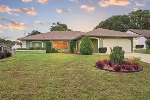 5100 Abagail Dr, Spring Hill, FL 34608 - Photo 1