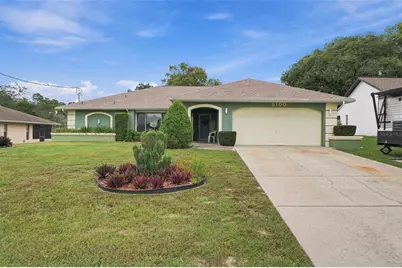 5100 Abagail Drive, Spring Hill, FL 34608 - Photo 43